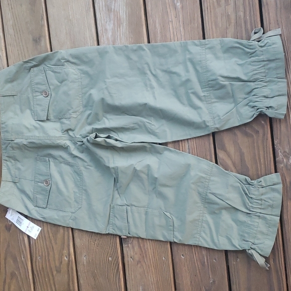 Jones New York womens capri pants size 6 NWT - Picture 8 of 14